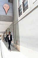 Stay Hotel Torres Vedras Centro