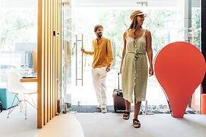 Stay Hotel Torres Vedras Centro