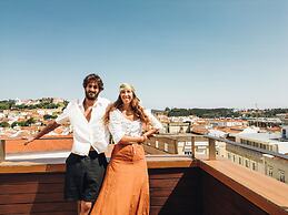 Stay Hotel Torres Vedras Centro