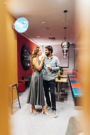 Stay Hotel Torres Vedras Centro