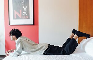 Stay Hotel Torres Vedras Centro