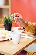 Stay Hotel Torres Vedras Centro