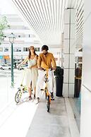 Stay Hotel Torres Vedras Centro