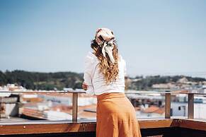 Stay Hotel Torres Vedras Centro