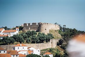 Stay Hotel Torres Vedras Centro