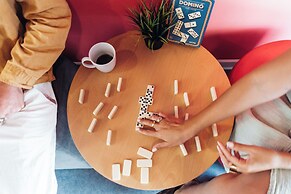 Stay Hotel Torres Vedras Centro