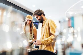 Stay Hotel Torres Vedras Centro