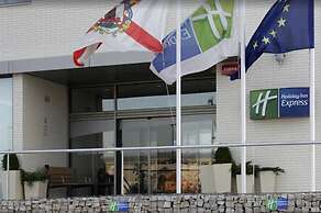 Holiday Inn Express Vitoria by IHG