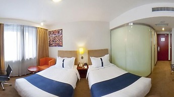 Holiday Inn Express Tianjin Dongli by IHG