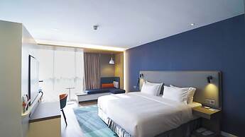 Holiday Inn Express Tianjin Dongli by IHG