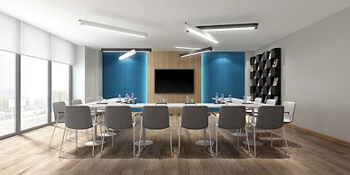 Holiday Inn Express Tianjin Dongli by IHG