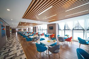 Holiday Inn Express Tianjin Dongli by IHG