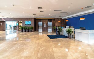 Holiday Inn Express Tianjin Dongli by IHG