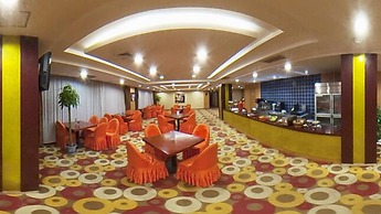 Holiday Inn Express Tianjin Dongli by IHG
