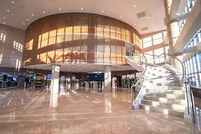 Holiday Inn Express Tianjin Dongli by IHG