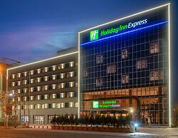 Holiday Inn Express Tianjin Dongli, an IHG Hotel