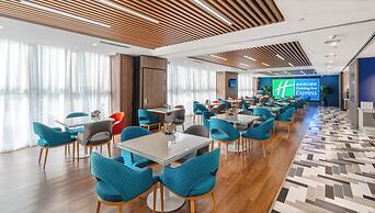Holiday Inn Express Tianjin Dongli by IHG