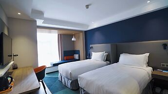 Holiday Inn Express Tianjin Dongli by IHG