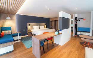 Holiday Inn Express Tianjin Dongli by IHG