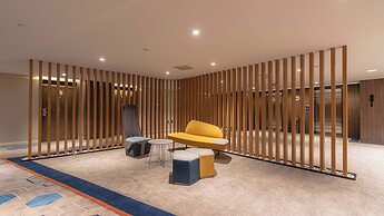 Holiday Inn Express Tianjin Dongli by IHG