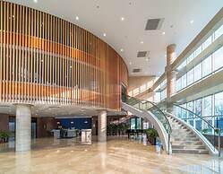 Holiday Inn Express Tianjin Dongli by IHG