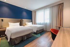 Holiday Inn Express Tianjin Dongli by IHG