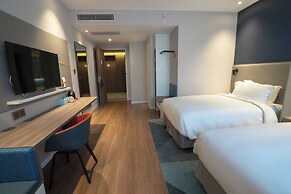 Holiday Inn Express Tianjin Dongli by IHG