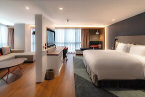 Holiday Inn Express Tianjin Dongli by IHG