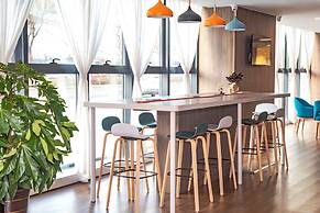 Holiday Inn Express Tianjin Dongli by IHG