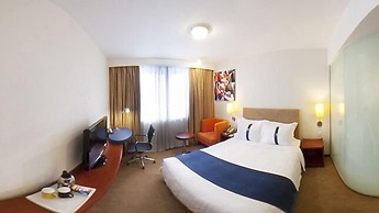 Holiday Inn Express Tianjin Dongli by IHG