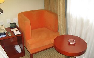 Holiday Inn Express Tianjin Dongli by IHG