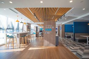 Holiday Inn Express Tianjin Dongli by IHG