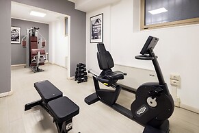 Holiday Inn Genoa City by IHG