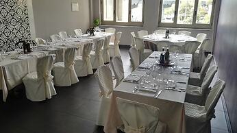 Holiday Inn Genoa City by IHG