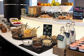 Holiday Inn Genoa City by IHG