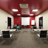 Holiday Inn Genoa City by IHG