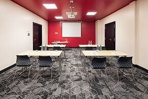 Holiday Inn Genoa City by IHG