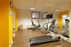 Holiday Inn Genoa City by IHG