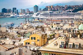 Holiday Inn Genoa City by IHG