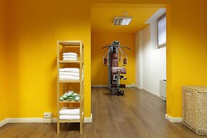 Holiday Inn Genoa City by IHG