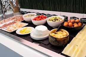 Holiday Inn Genoa City by IHG