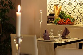 Holiday Inn Genoa City by IHG