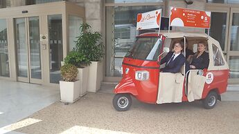 Holiday Inn Genoa City by IHG