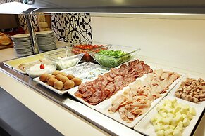 Holiday Inn Genoa City by IHG