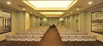 Holiday Inn Genoa City by IHG