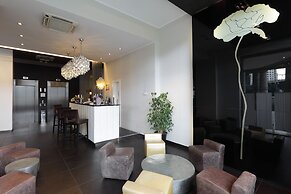 Holiday Inn Genoa City by IHG