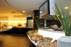 Holiday Inn Genoa City by IHG