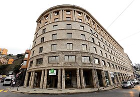 Holiday Inn Genoa City by IHG