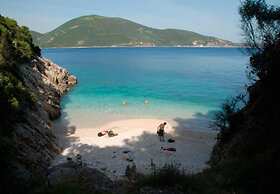 Urania Luxury Villas