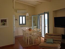 Urania Luxury Villas